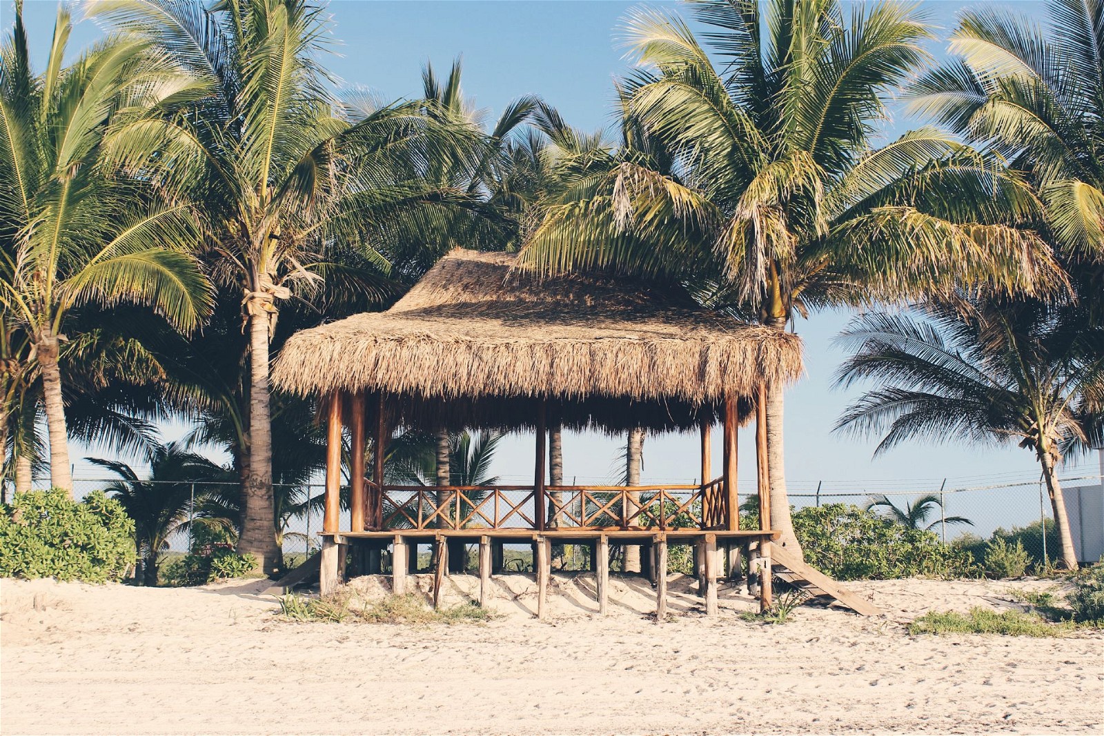 For travelers seeking a more intimate and unique experience, boutique hotels in Playa del Carmen are an excellent choice