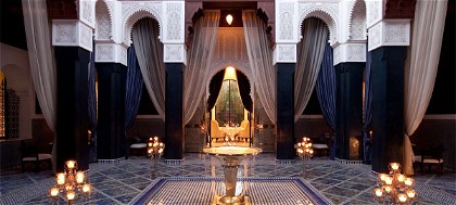 Where to Stay in Morocco: Best Hotels and Prices