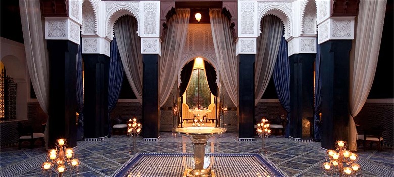 Where to Stay in Morocco: Best Hotels and Prices