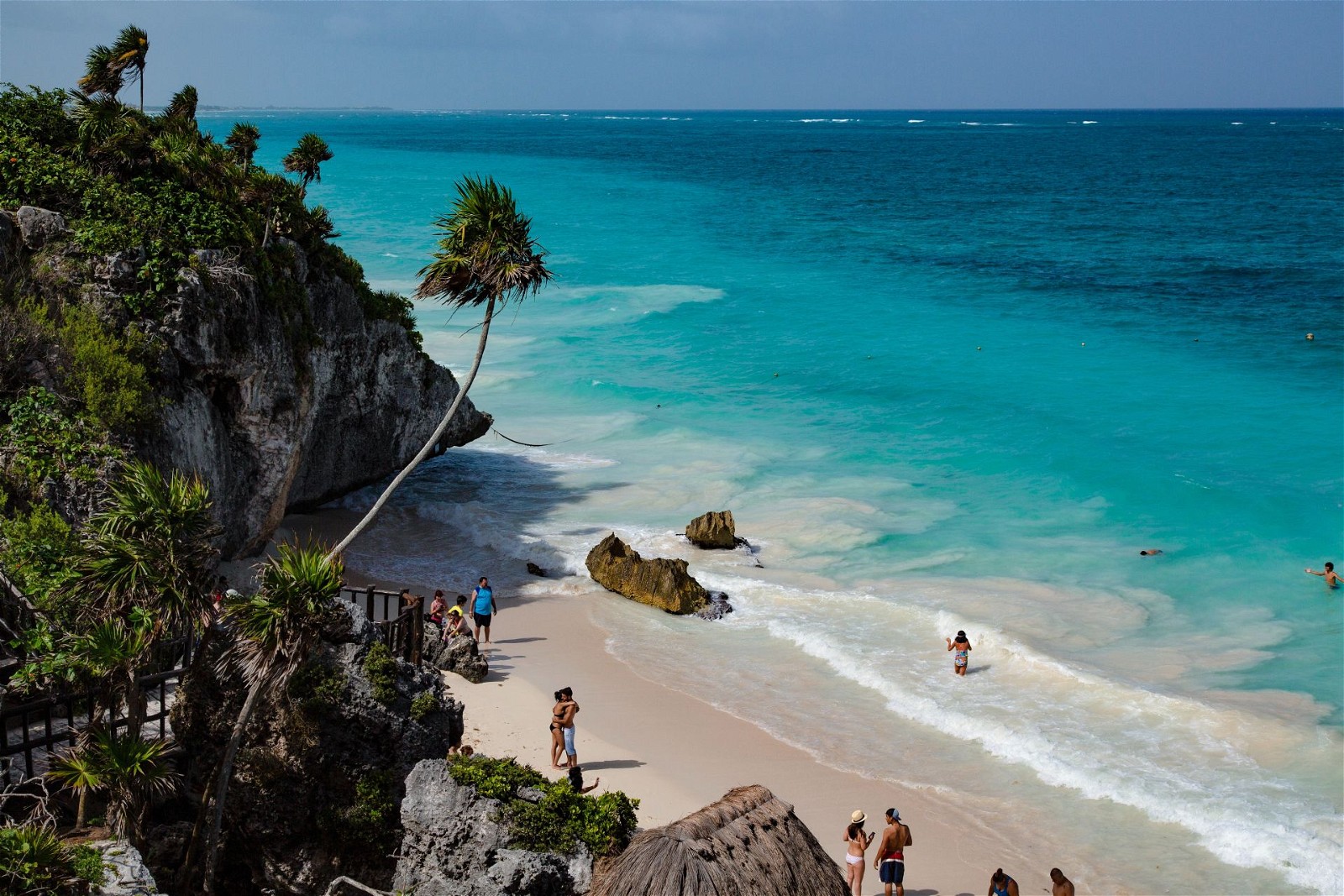 How to Get to Riviera Maya? 
