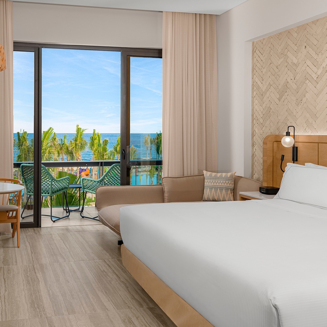 Riviera Maya offers a wide range of accommodations to suit every traveler's preference