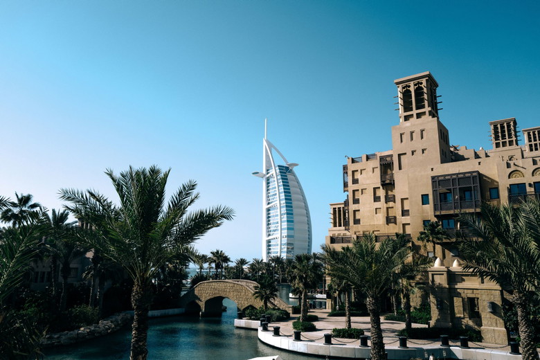 Top 7 Must-Do Experiences for One Day in Dubai