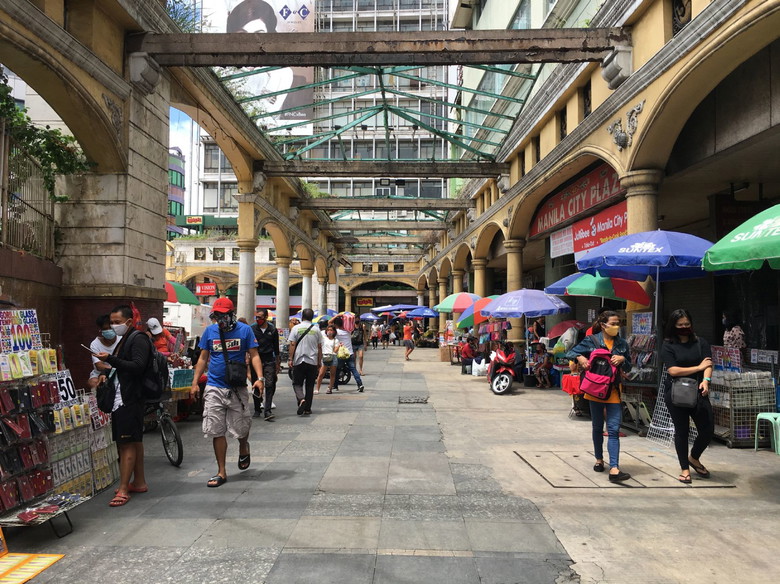 Manila Travel Guide: Location, Transportation, Visa, Safety Tips, and Best Time to Visit