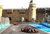 2023 Azerbaijan Baku Grand Prix: Travel Guide for F1 Fans