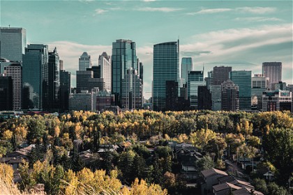 Exploring the Vibrant City of Calgary, Canada