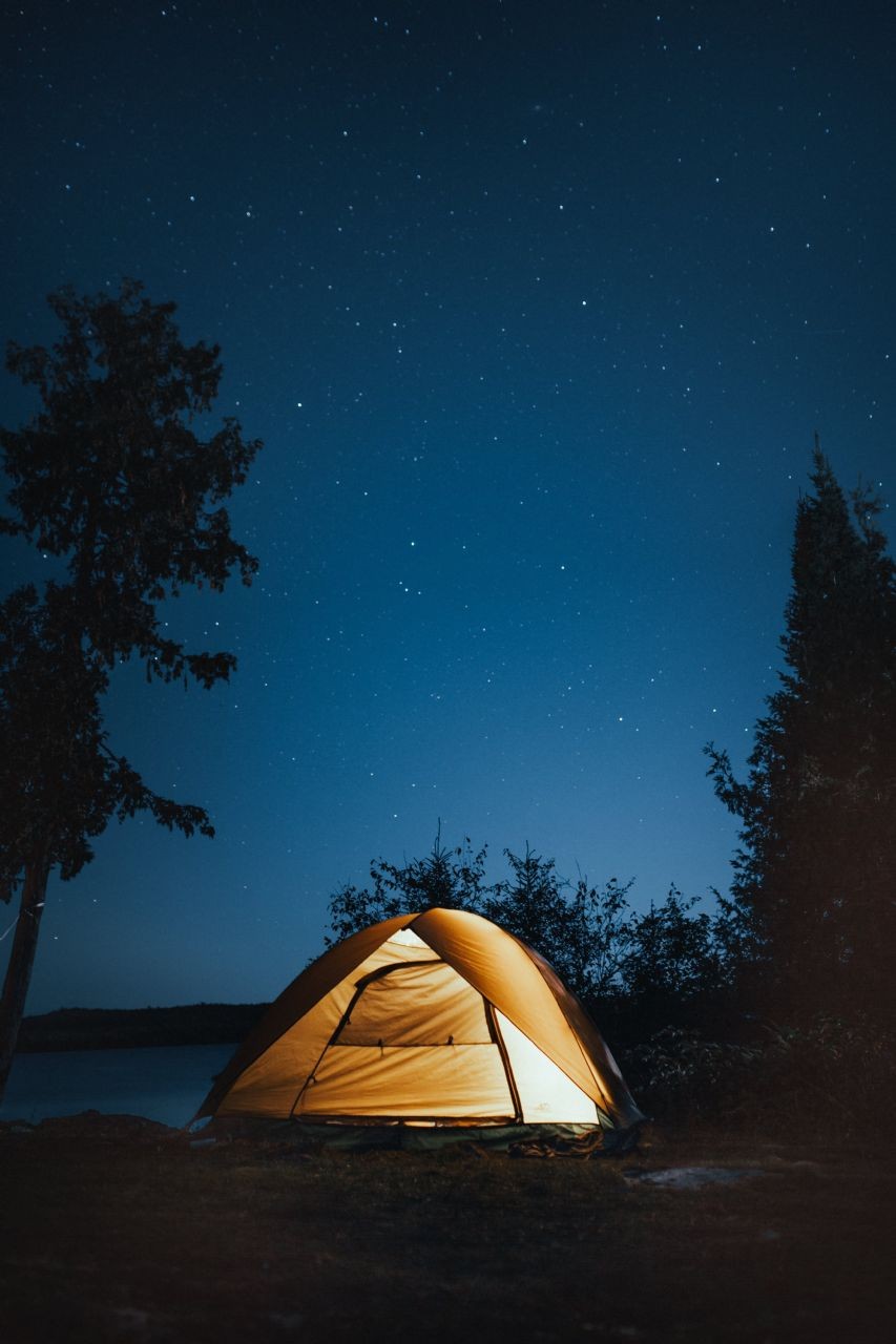 Key Features to Consider When Choosing a Tent: