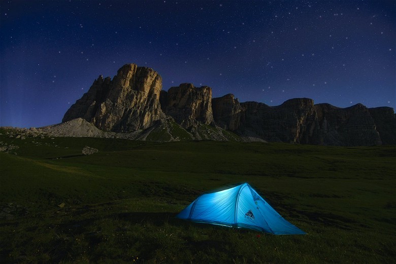 The Best Tents for Trekking and Mountaineering: A Comprehensive Guide