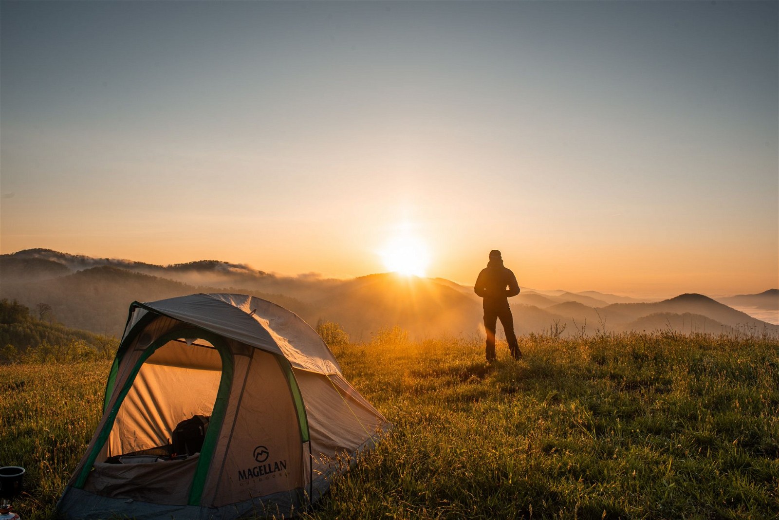 Recommended Tents for Trekking and Mountaineering: