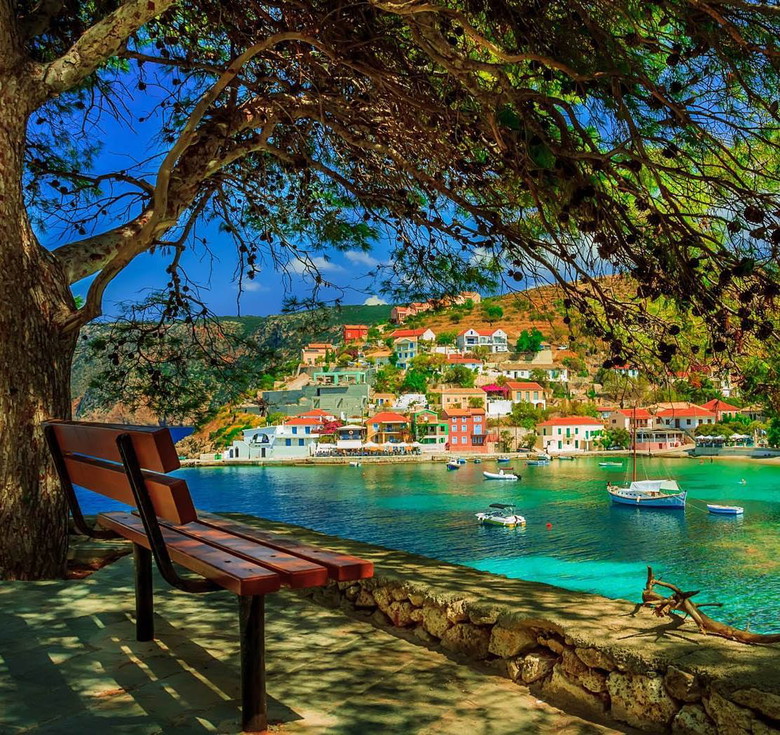 Kefalonia Greece Travel: A Gem in the Aegean