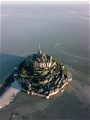 Discover the Timeless Charm of Mont Saint-Michel: A Guide to History, Beauty, and Tranquility