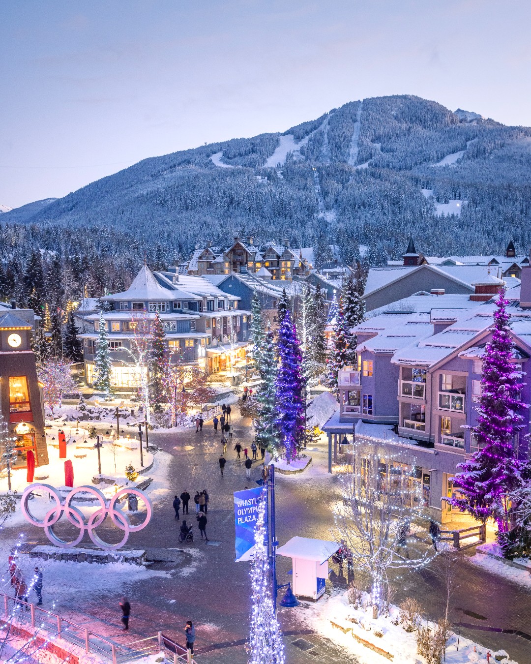 Whistler Blackcomb (British Columbia):