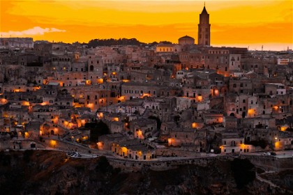 Matera Travel Guide: Unveiling the Charms of Historic Sassi Di Matera