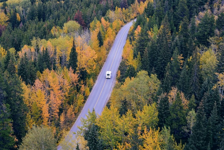 Canada's Enchanting Roads: An Unforgettable Road Trip Adventure