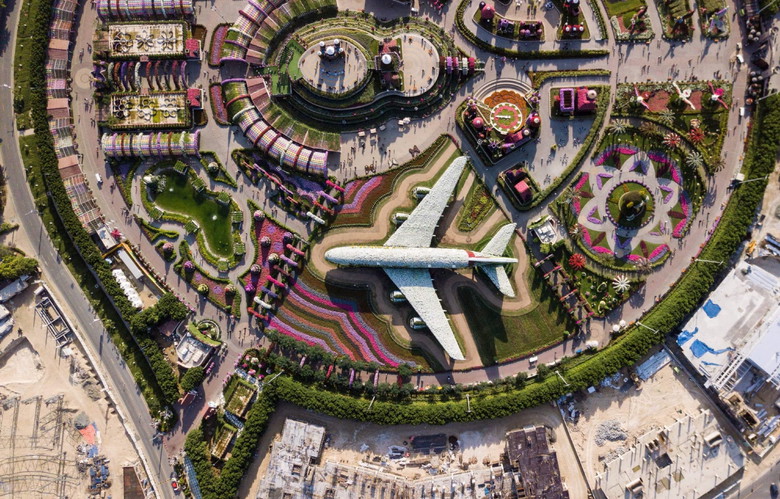 Canada to Dubai Travel Insurance: Protect Your Journey