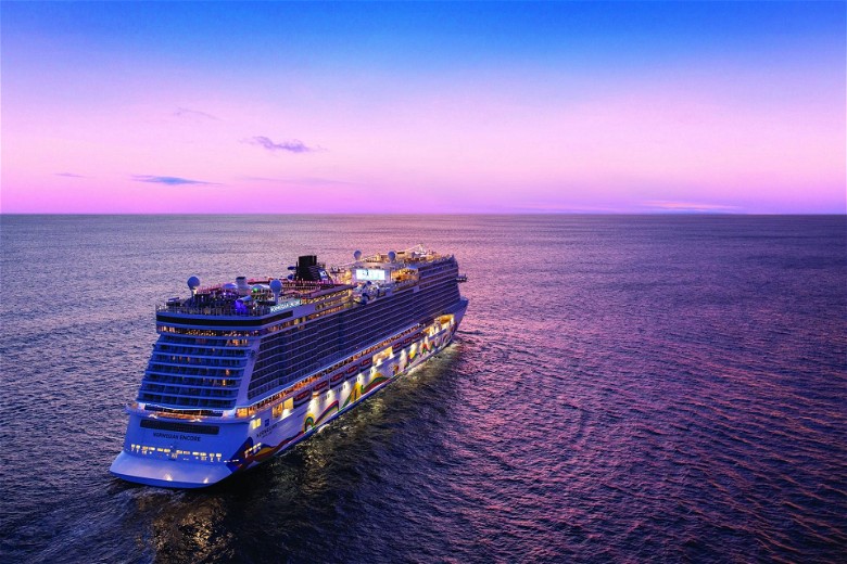 Norwegian Cruise Line: A Journey of Luxury and Adventure