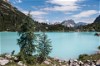 Exploring the Enchanting Beauty of Lago di Sorapis Italy