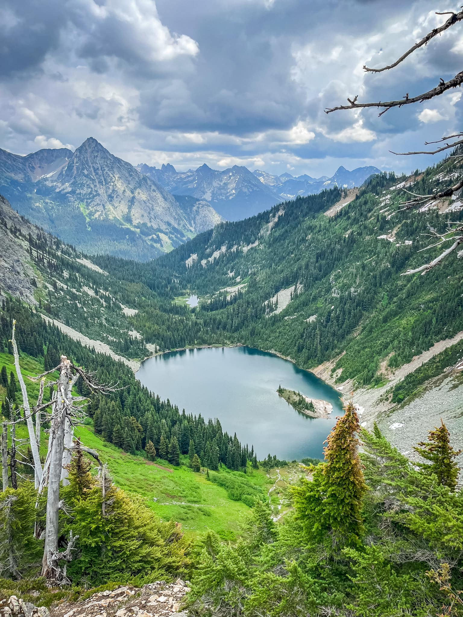 Things to Keep in Mind While Exploring Lago di Sorapis: