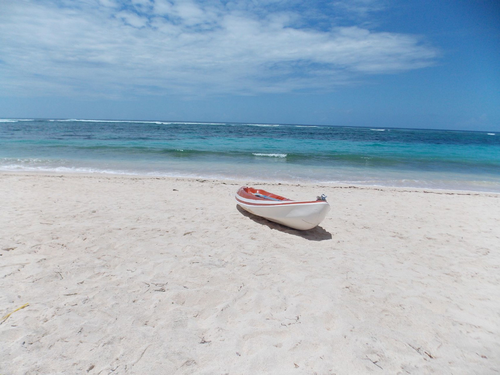 Sanur Beach