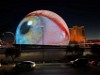 Where is Las Vegas Sphere , History of Las Vegas Sphere
