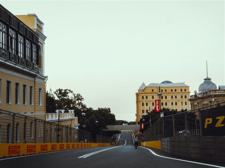 Baku Grand Prix 2024: A Guide to the Thrilling Formula 1 Race