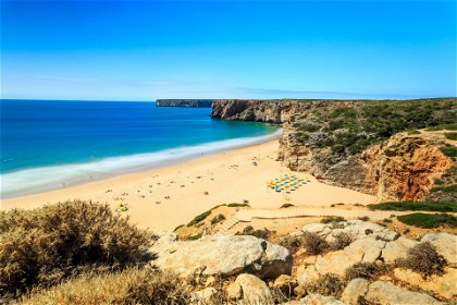 Praia da Marinha Beach: Algarve's Hidden Gem Beach