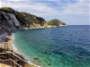 Spiaggia di Sansone: Elba Island's Hidden Gem in Tuscany