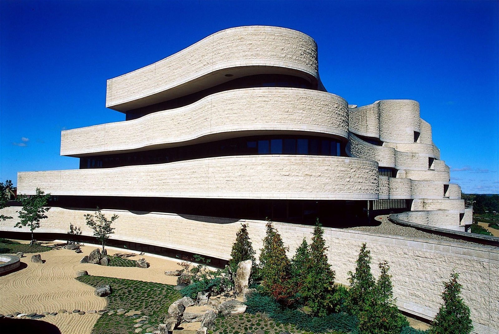 2. Canadian Museum of History