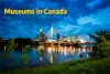 Canada's Cultural Odyssey: Museums That Define a Nation