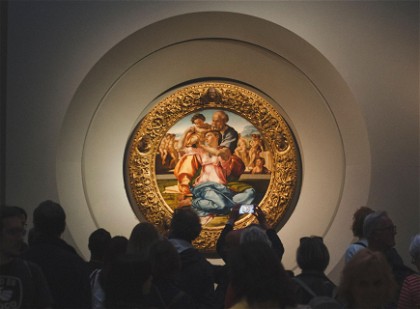 Discover Italy's Best Museums and Art Galleries
