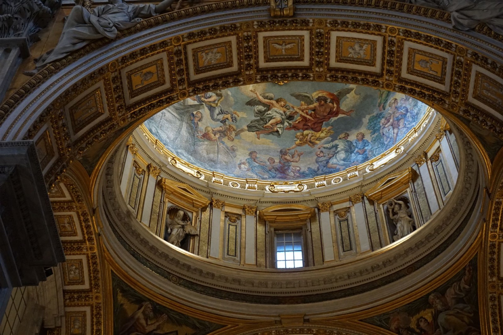 If you're planning a trip to Rome, you simply can't miss the Vatican Museums! Trust me, I've been there, and it's a jaw-dropping experience.