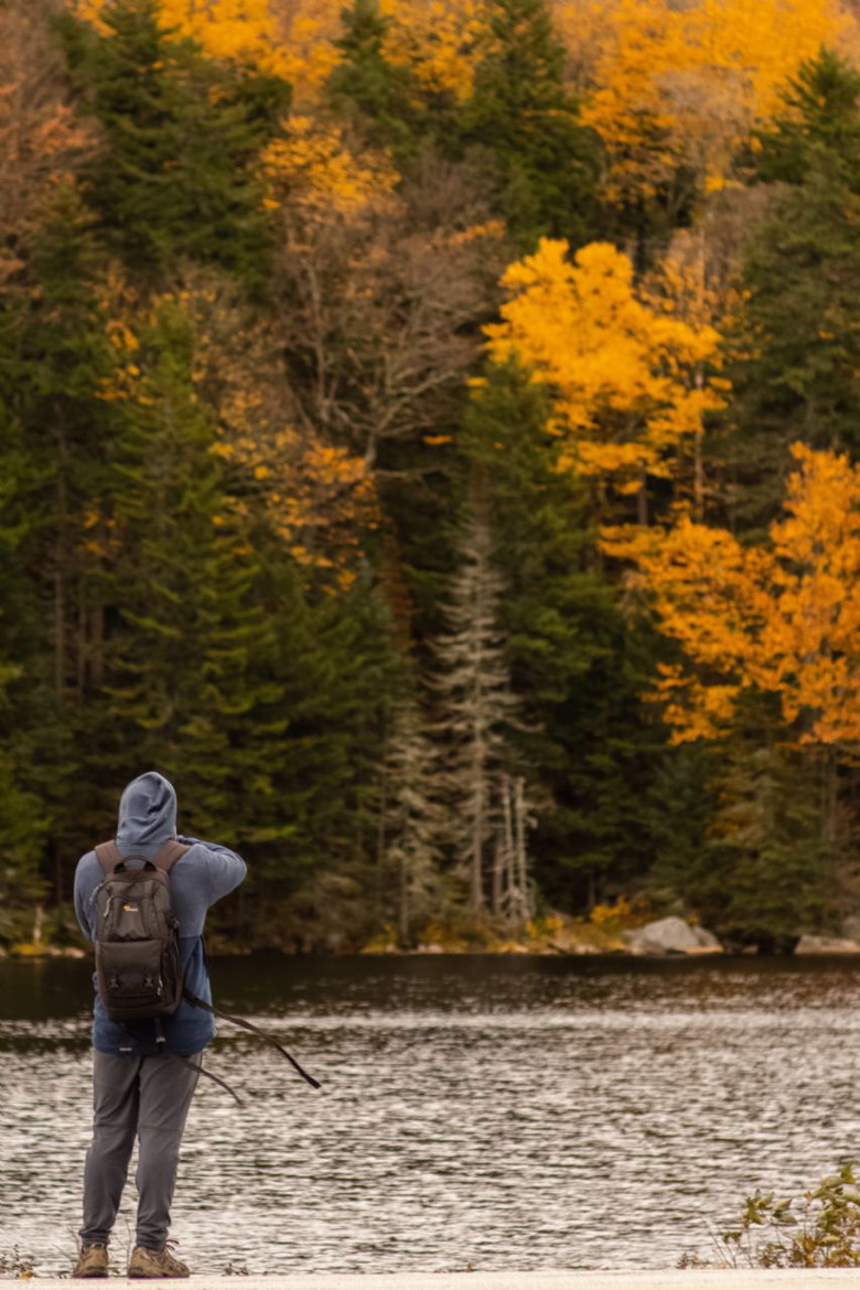 Exploring Canada's Stunning Fall Destinations: Colors and Beauty Await