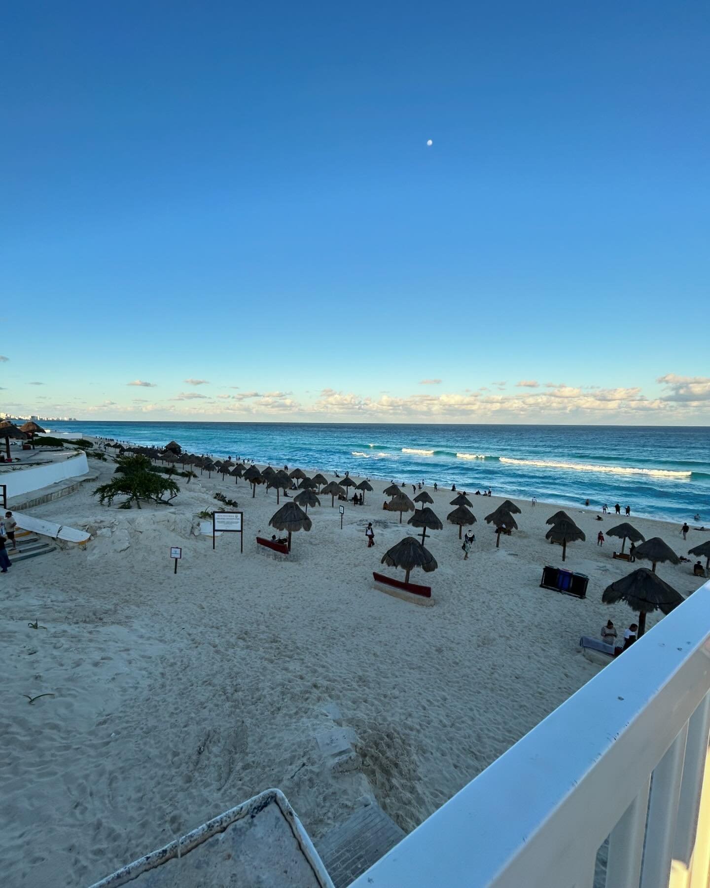 3. Playa Delfines, Cancun