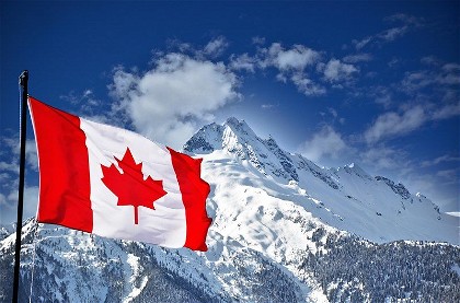 Winter Wonderland: Discover the Top 10 Must-Visit Destinations in Canada!