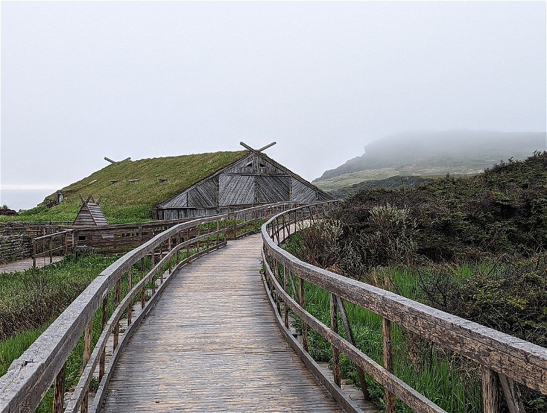 Traveler's Guide to the Viking Village of L'Anse aux Meadows