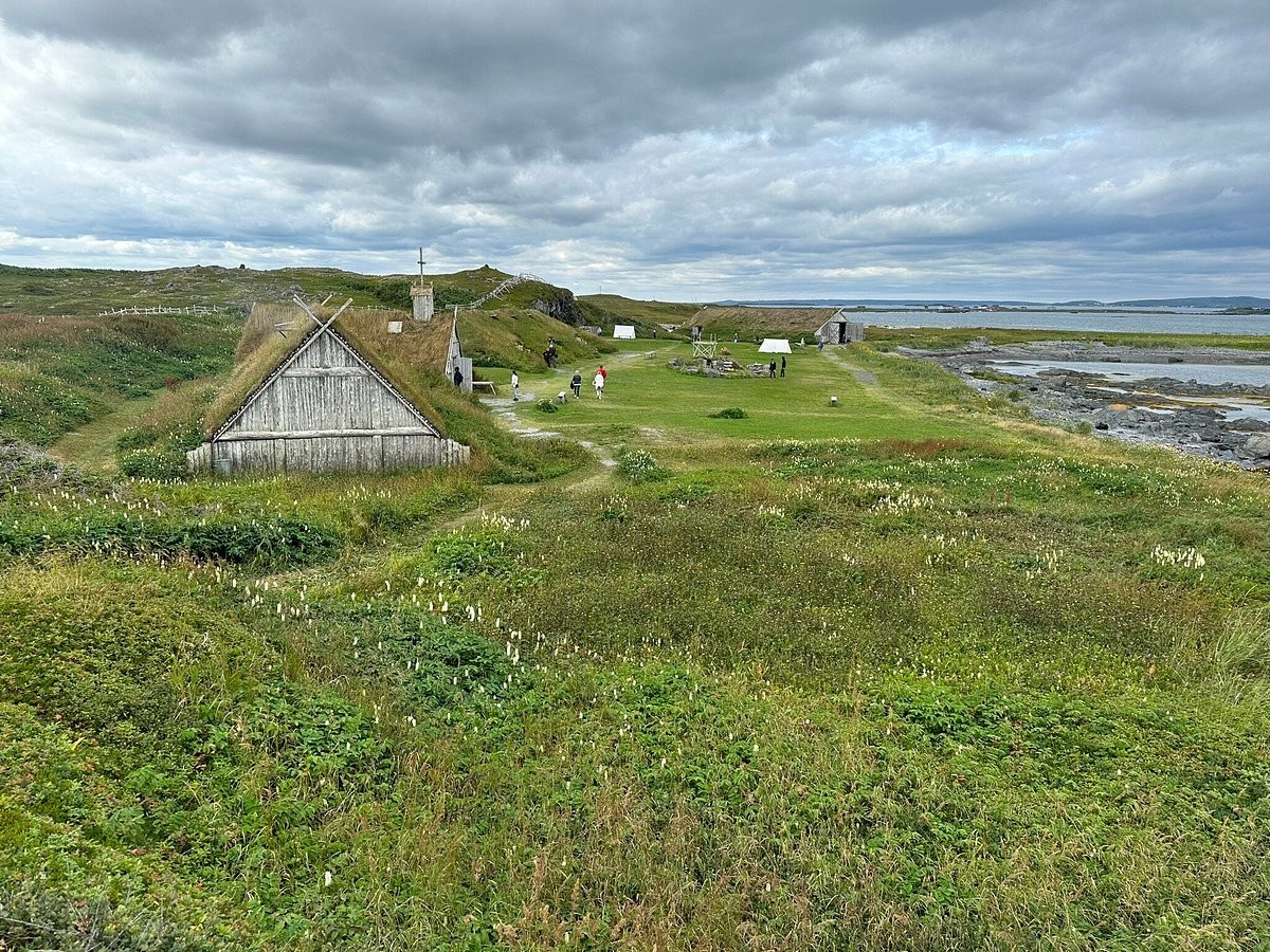 Norstead Viking Village: