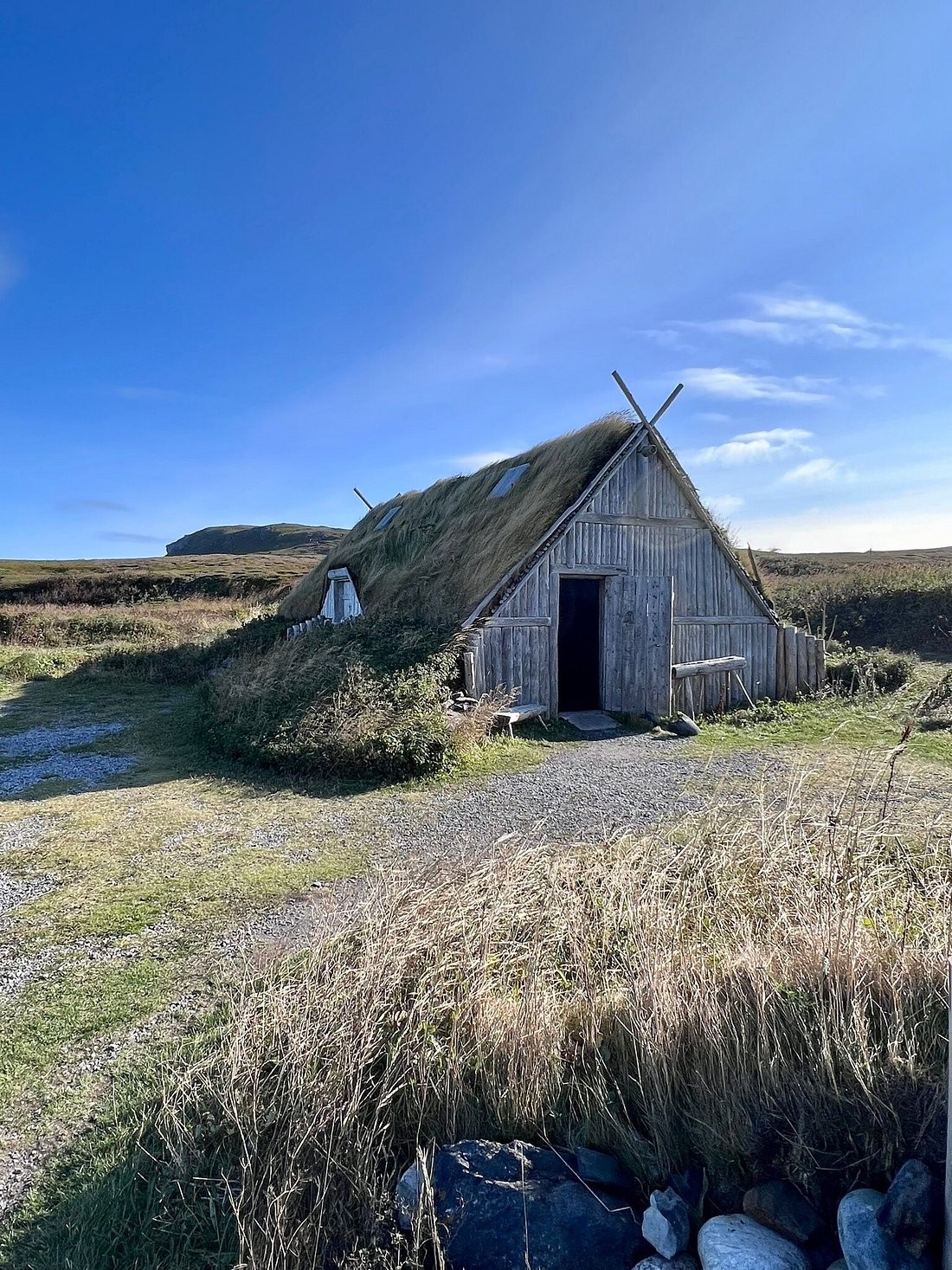 How to Get to L'Anse aux Meadows?