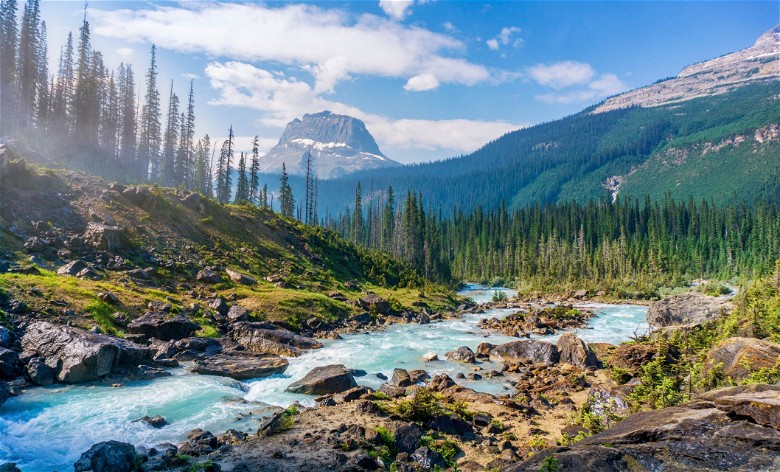Top 10 Natural Wonders of Canada 2023