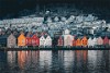 Bergen, Norway: Unveiling the Enchanting Gateway to Scenic Fjords and Rich Cultural Heritage