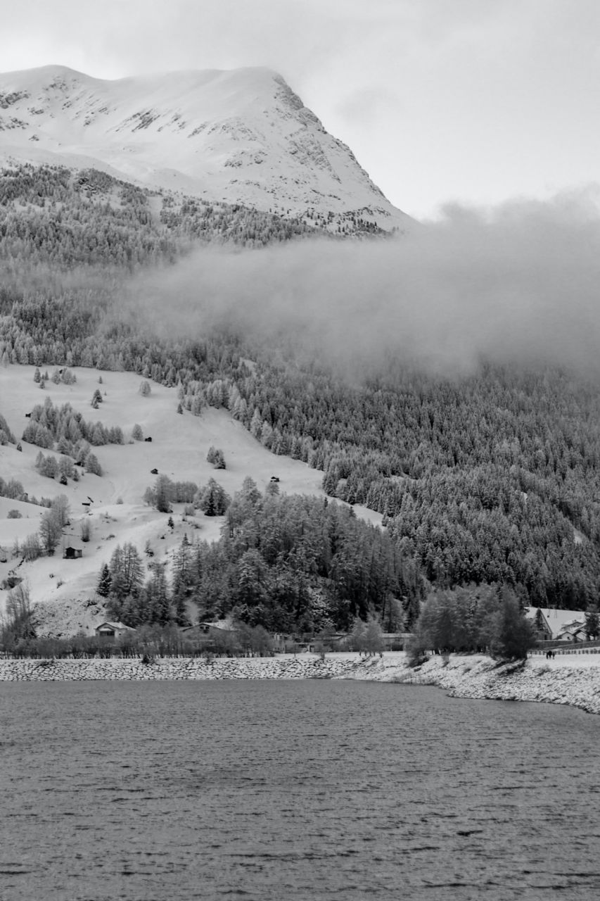 The Beauty of Bergen's Scenic Fjords: