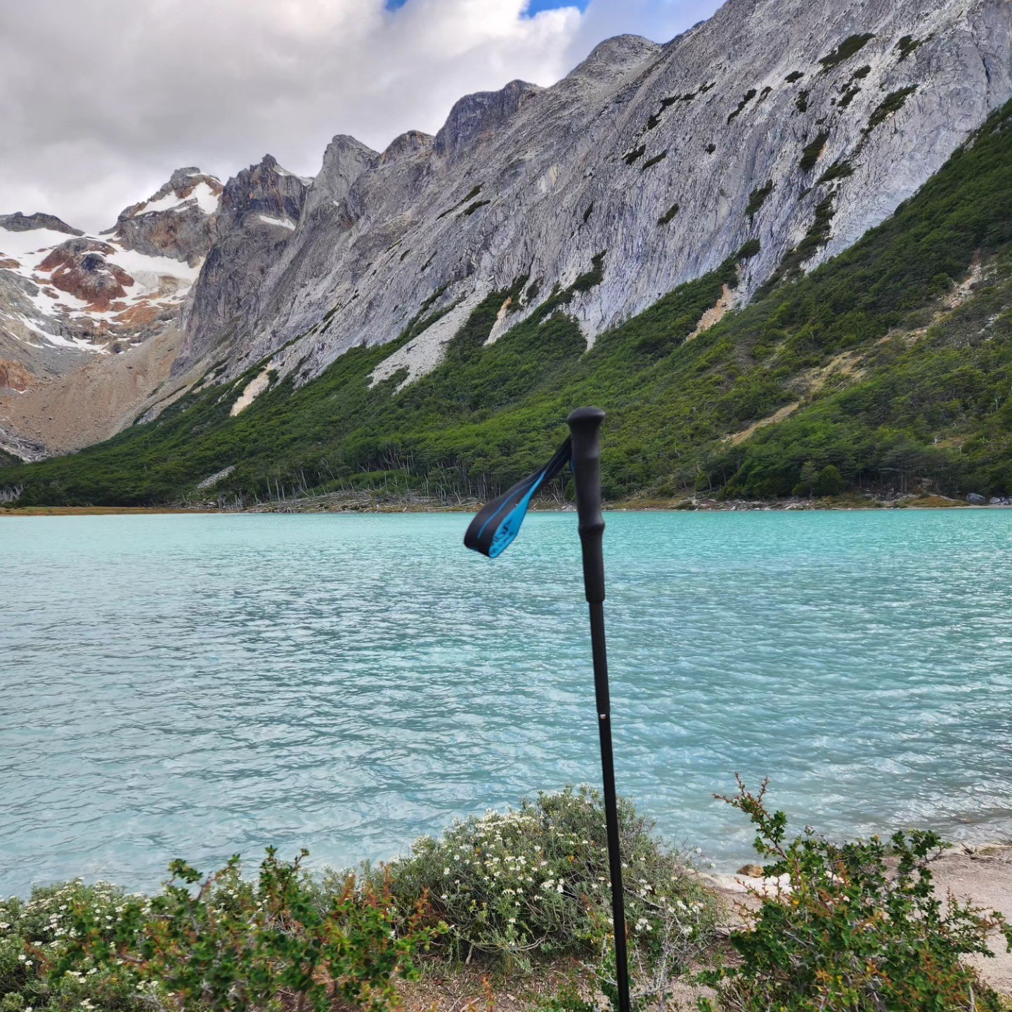 What is Laguna Esmeralda and Where is it Located?