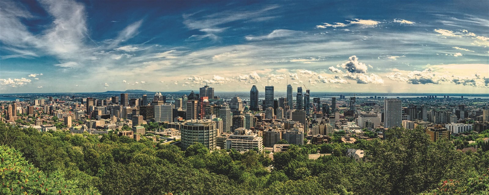 Montreal is a vibrant city located in the province of Quebec. May is a great time to visit, as the weather is mild and the city comes alive with festivals and events.
