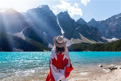 Tourist Attractions to Visit in Canada During May