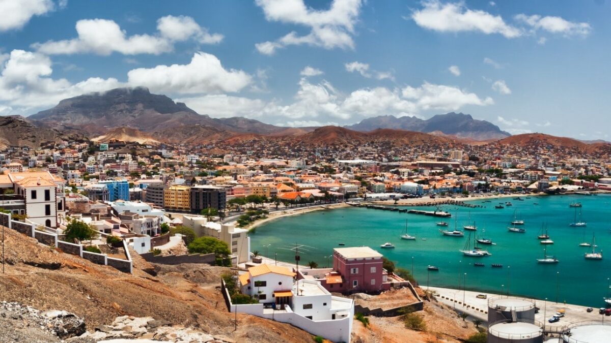 2. How to Get to the Cape Verde Islands?