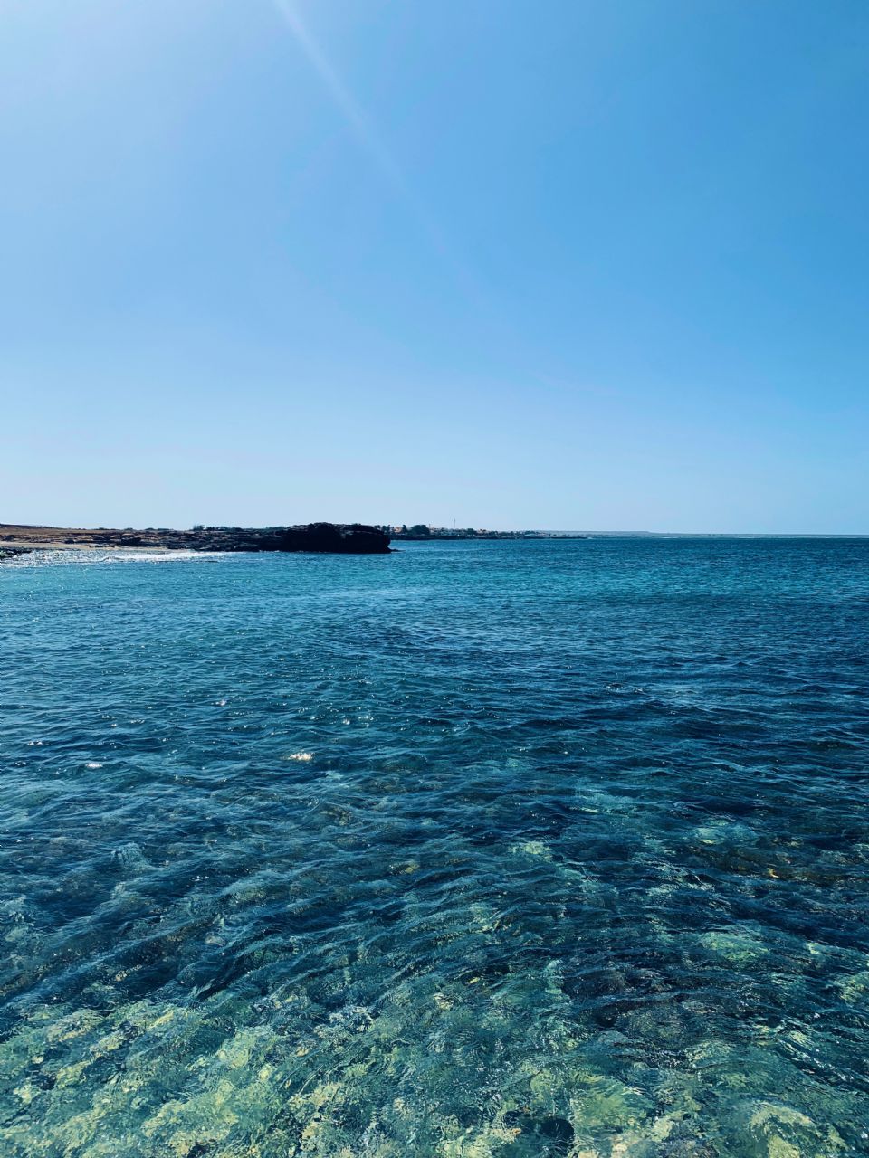 4. Beaches in the Cape Verde Islands