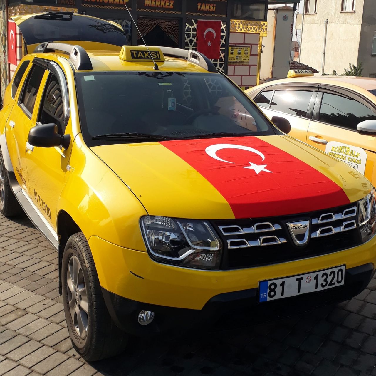 Misyon ve Vizyon