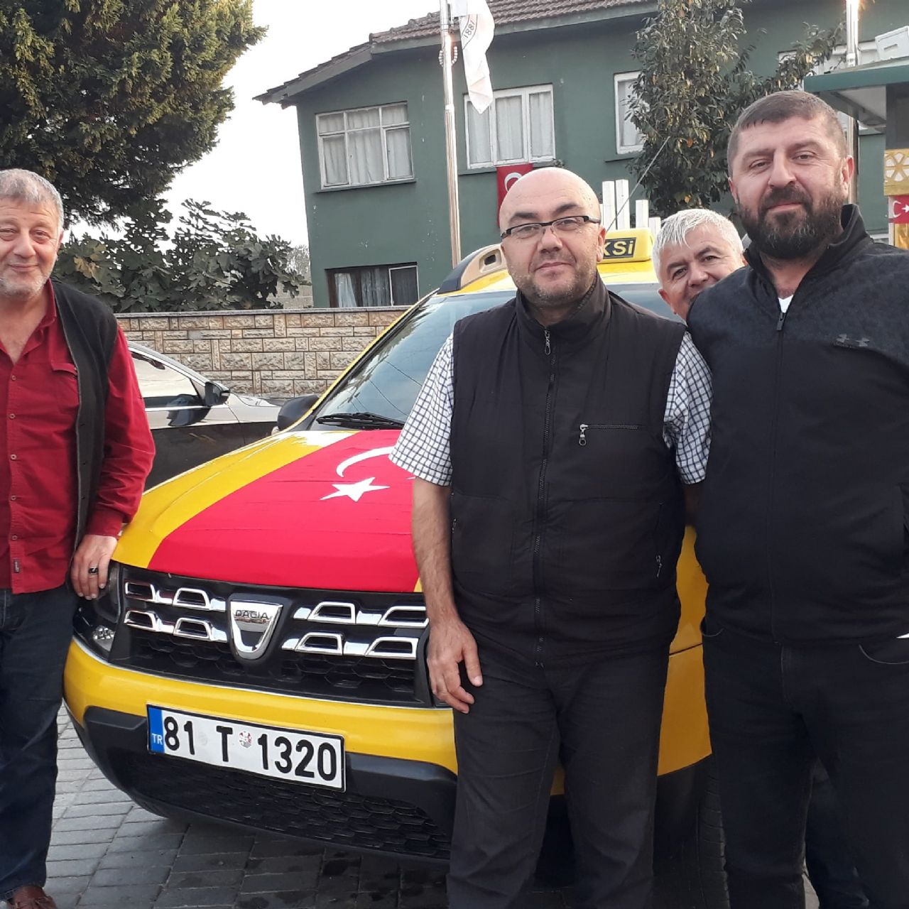 Hassas Olduğumuz Konular