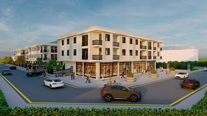 Tamamlanan ProjelerLalezar Bahçe