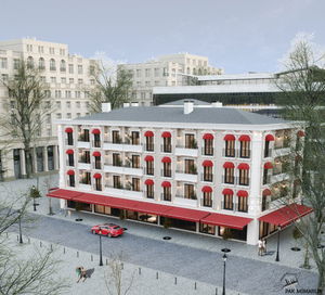 Düzce  Tamamlanan Projeler 