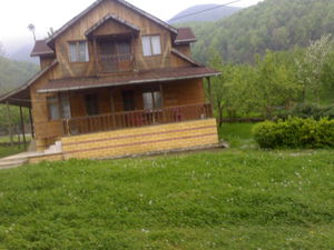 Düzce  Kiralık  Müstakil Ev