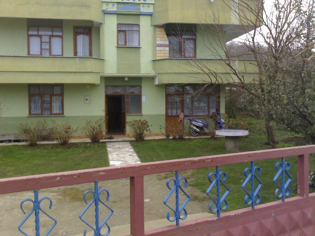 Satılık Müstakil Ev 0 TL